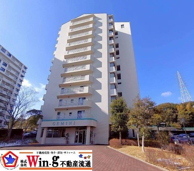 3LDK apartment in Suma Ward, Kobe, Hyogo - Photo 1
