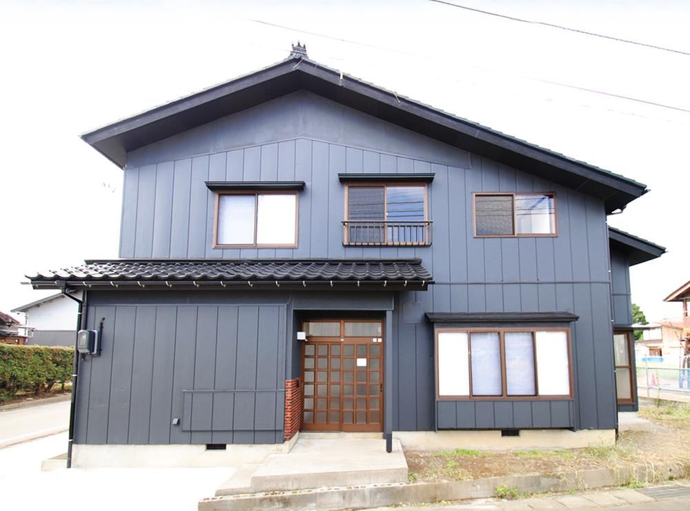 5LDK house in Nagaoka, Niigata - Photo 1