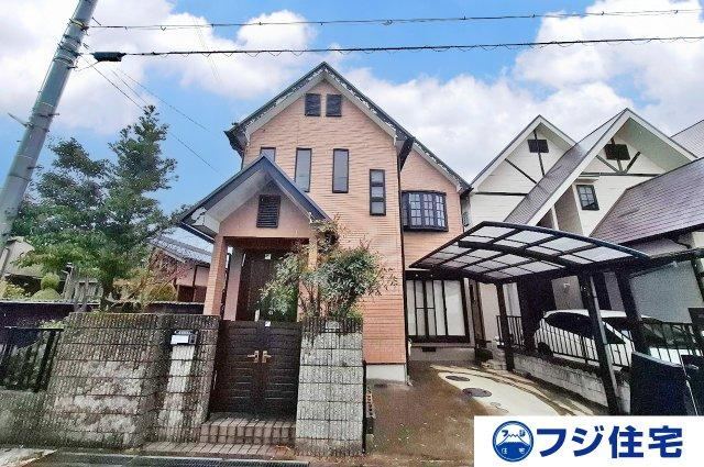 4LDK house in Izumiotsu, Osaka - Photo 1
