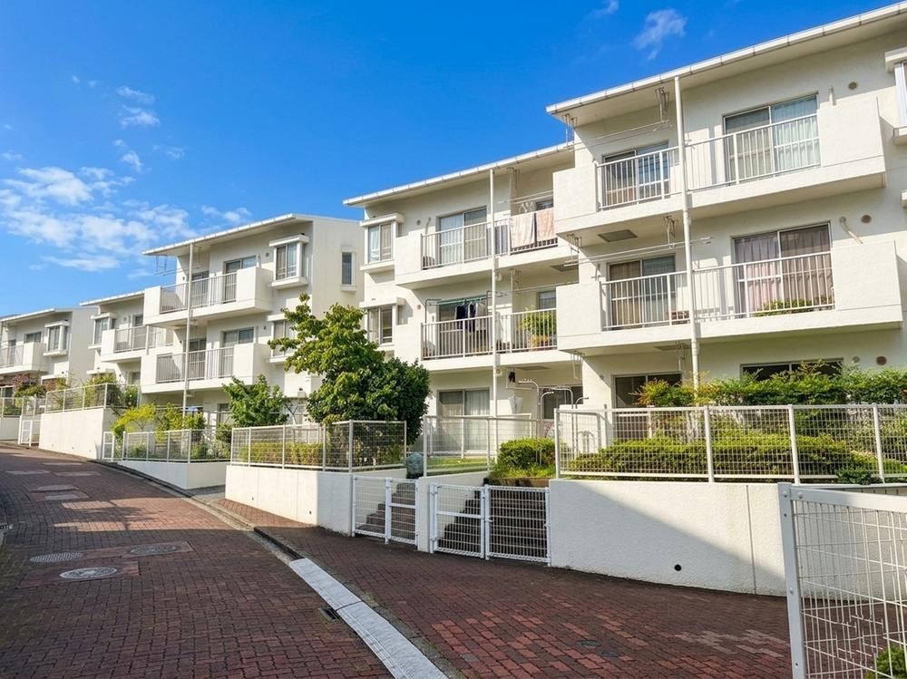 3LDK apartment in Kanazawa Ward, Yokohama, Kanagawa - Photo 1
