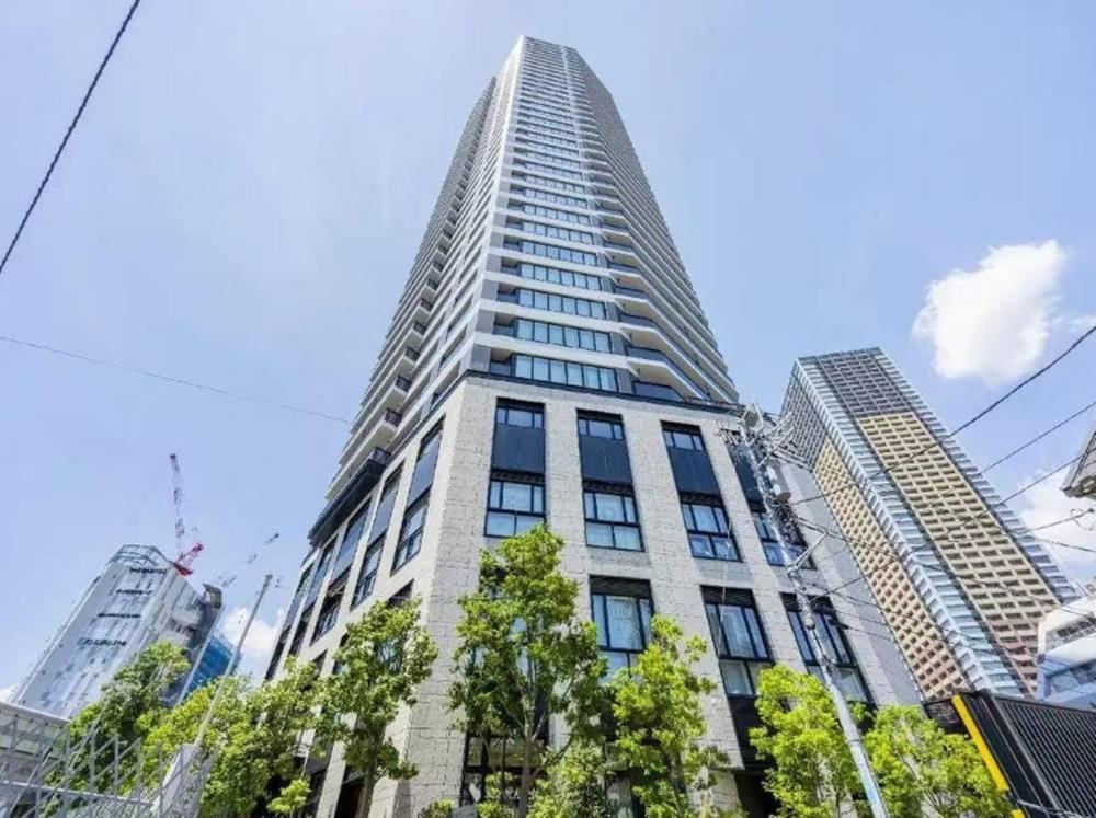 1LDK apartment in Toshima Ward, Tokyo - Photo 1