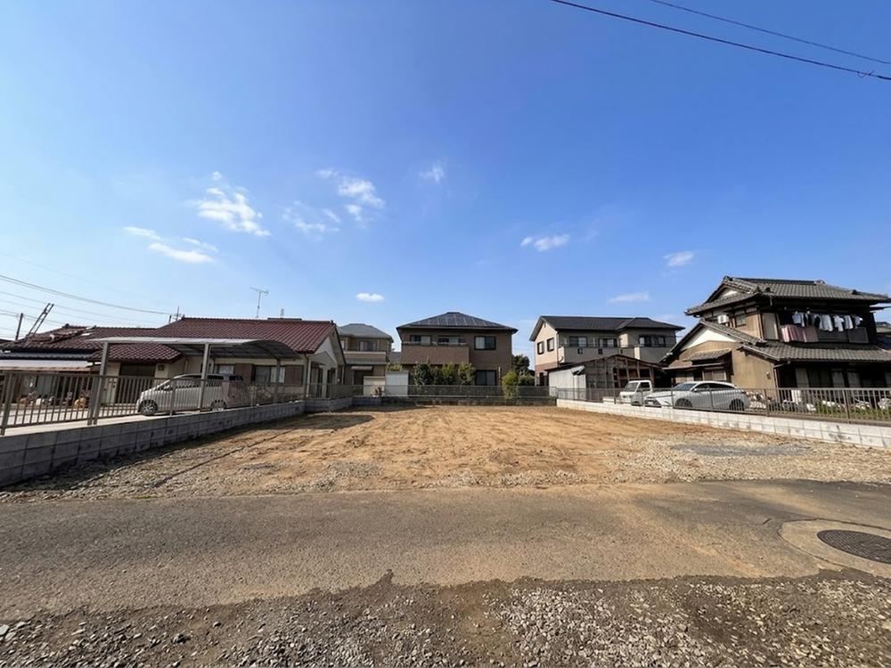 313 m² land in Minuma Ward, Saitama - Photo 1