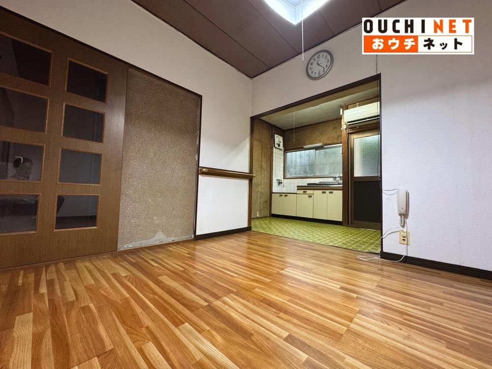 3DK house in Kashiwara, Osaka - Photo 1