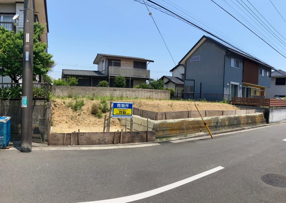 203 m² land in Kanazawa Ward, Yokohama, Kanagawa - Photo 1