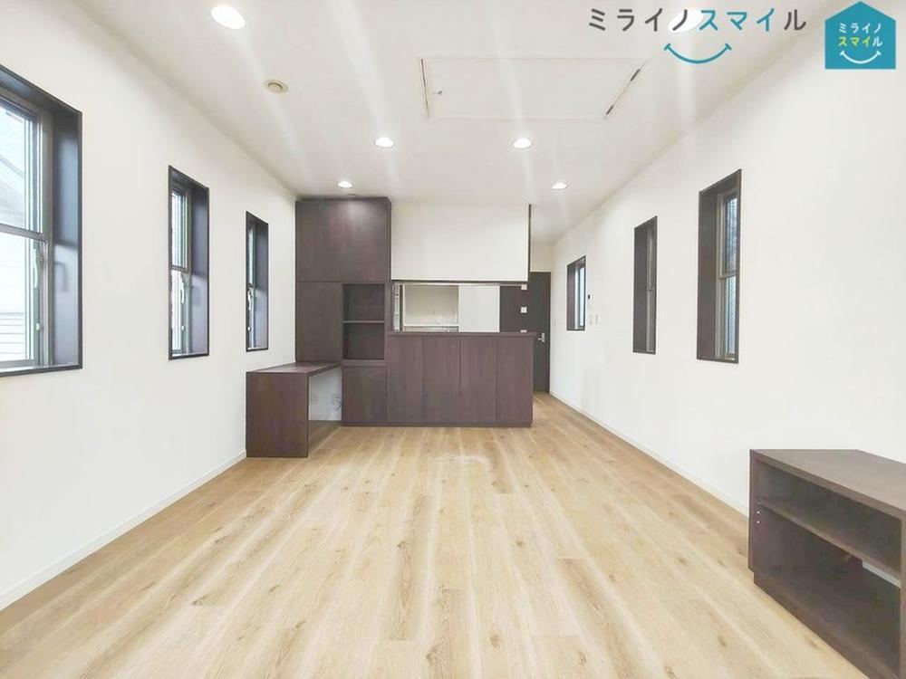 4LDK house in Kita Ward, Nagoya, Aichi - Photo 1