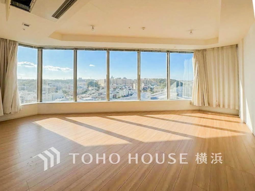 3LDK apartment in Midori Ward, Yokohama, Kanagawa - Photo 1