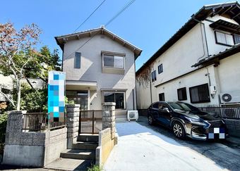 3LDK house in Shimizu Ward