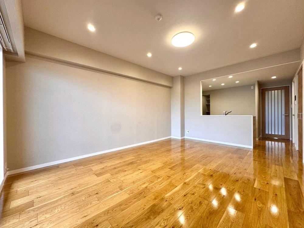 3LDK apartment in Adachi Ward, Tokyo - Photo 1
