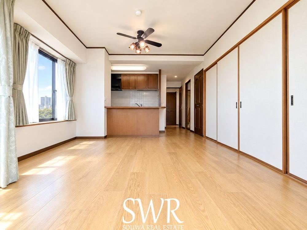 4LDK apartment in Nakagawa Ward, Nagoya, Aichi - Photo 1