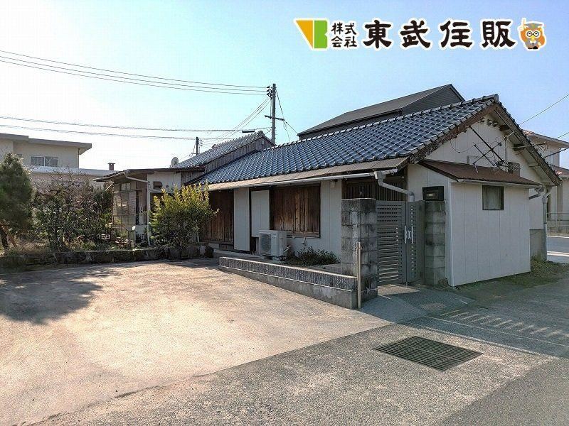 3LDK house in Hofu, Yamaguchi - Photo 1