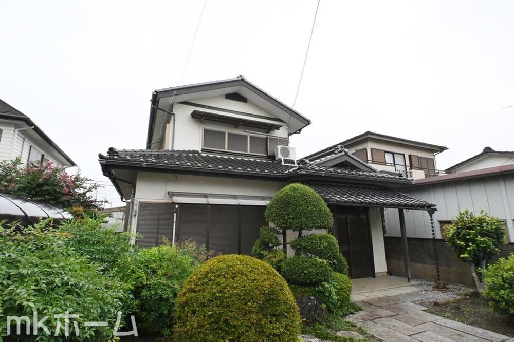 5LDK house in Wakaba Ward, Chiba - Photo 1