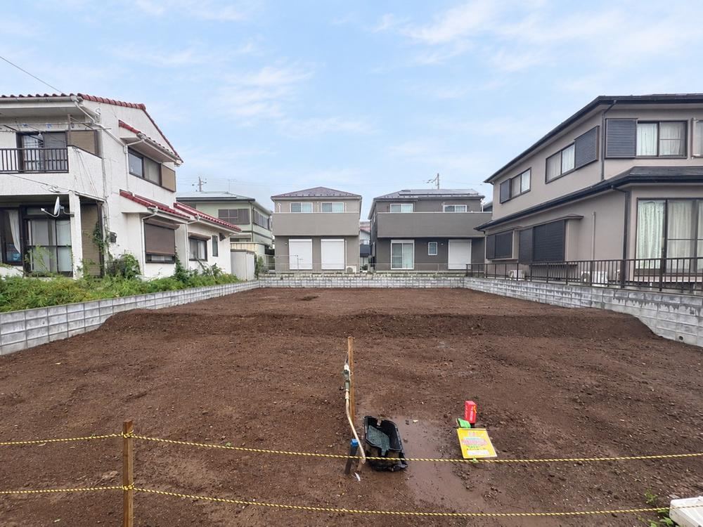 118 m² land in Wakaba Ward, Chiba - Photo 1