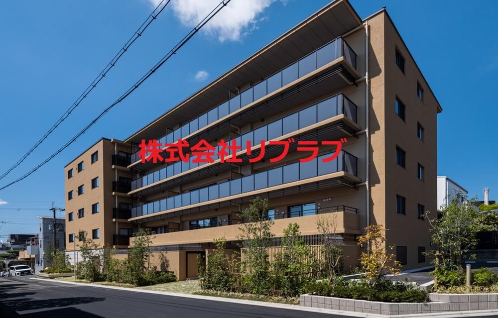 3LDK apartment in Kita Ward, Kyoto - Photo 1