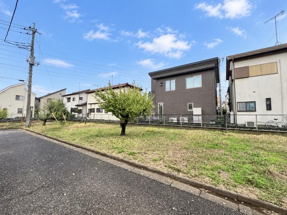 120 m² land in Tokorozawa, Saitama - Photo 1
