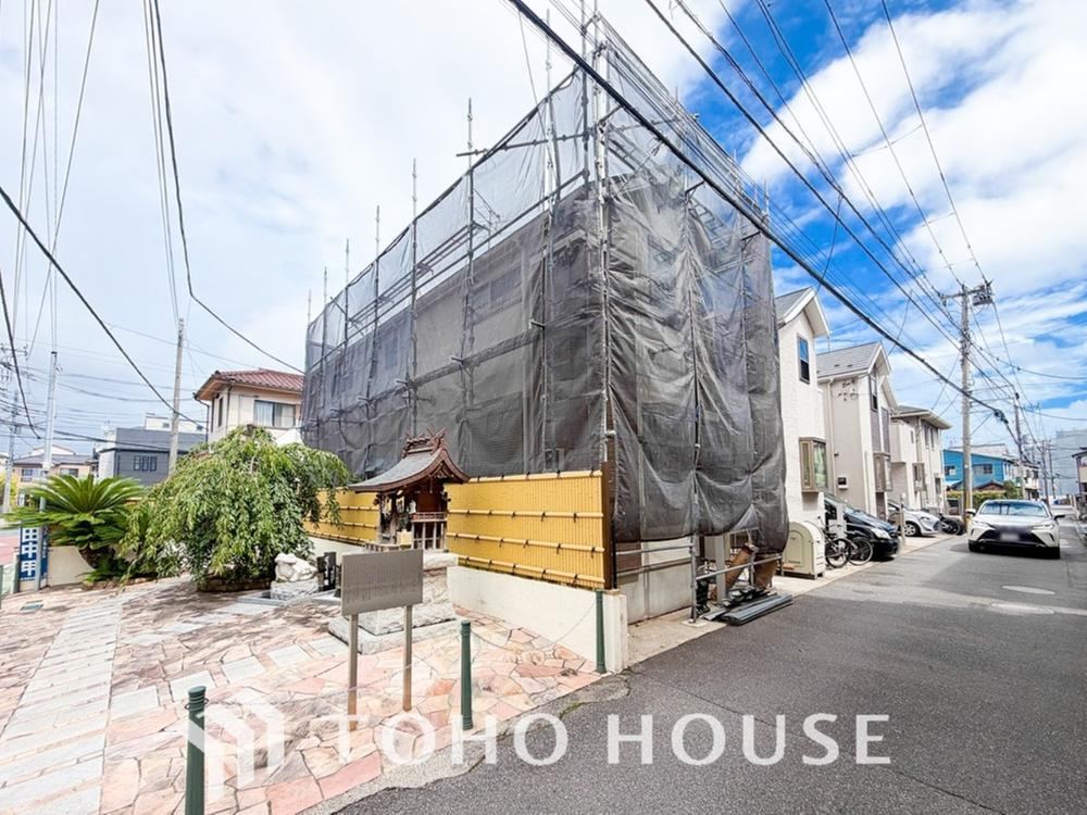 4LDK house in Ichikawa, Chiba - Photo 1