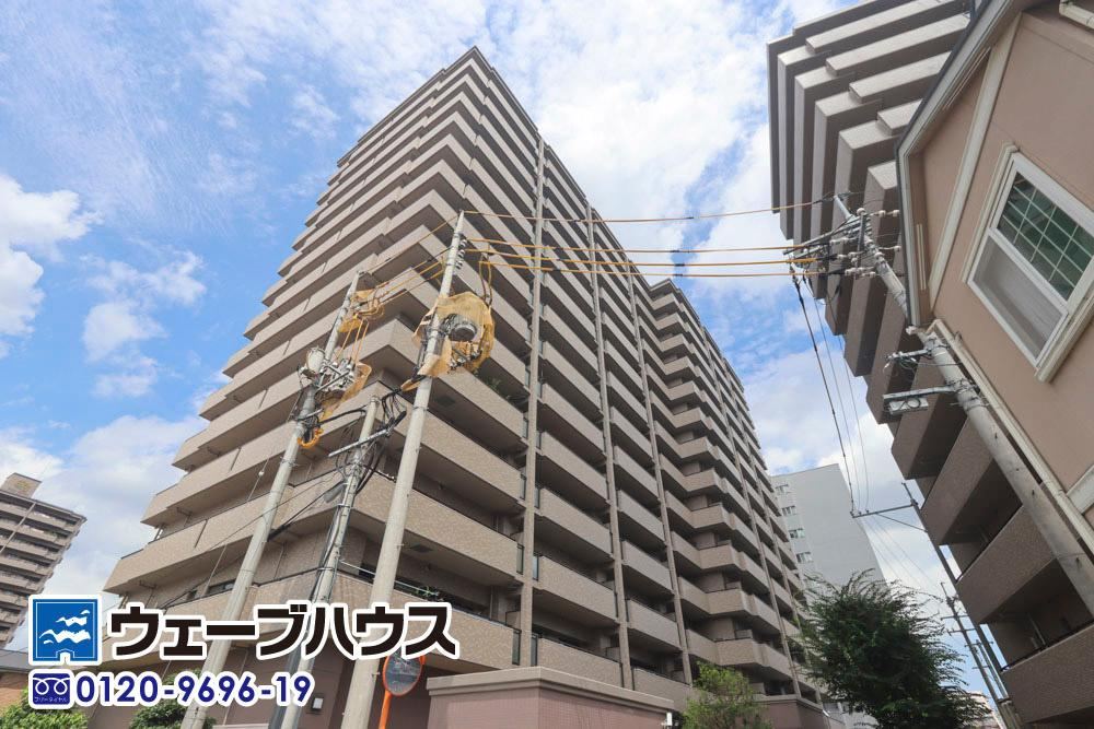 3LDK apartment in Kita Ward, Okayama - Photo 1
