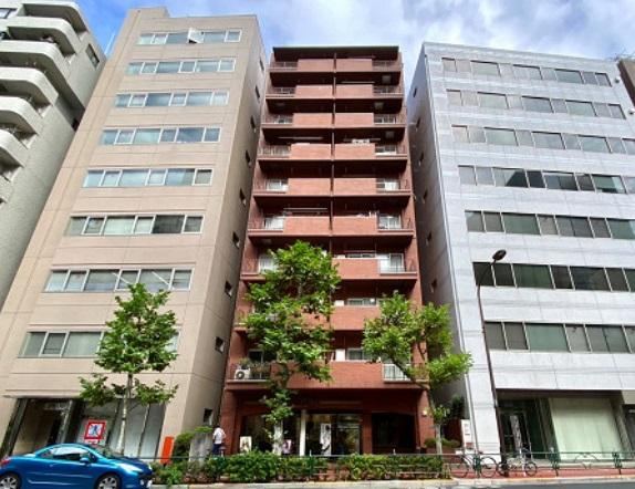 1DK apartment in Shinagawa Ward, Tokyo - Photo 1