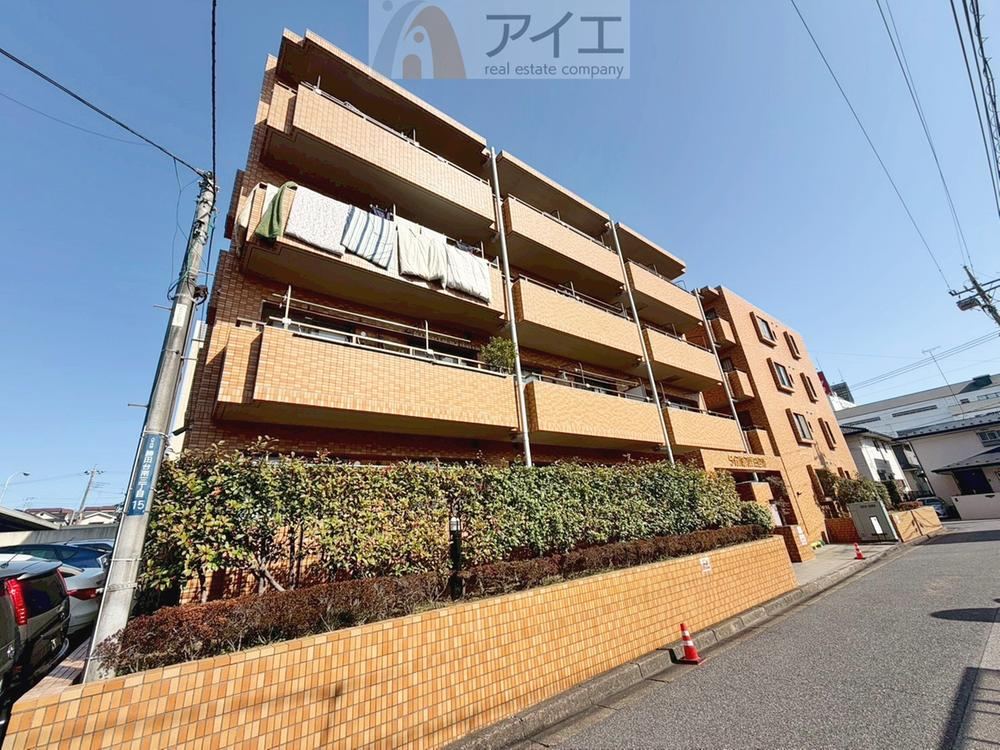 3LDK apartment in Yachiyo, Chiba - Photo 1