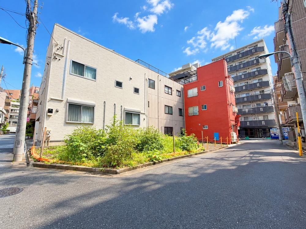 109 m² land in Kita Ward, Tokyo - Photo 1