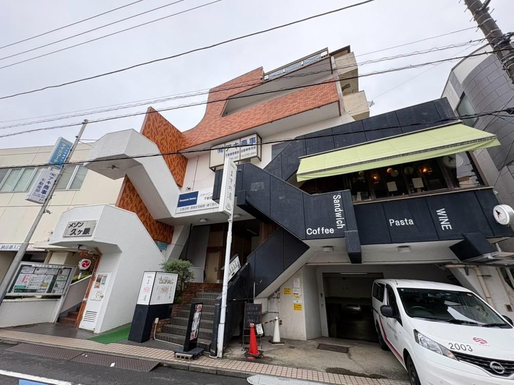 1LDK apartment in Ota Ward, Tokyo - Photo 1
