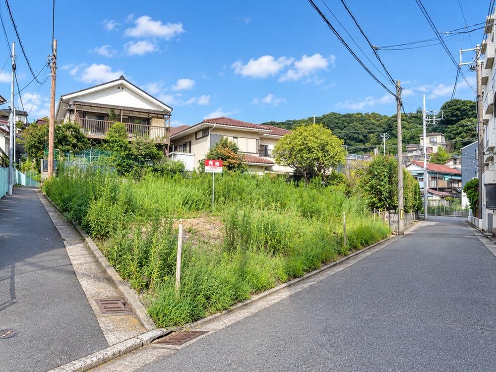 207 m² land in Yokosuka, Kanagawa - Photo 1
