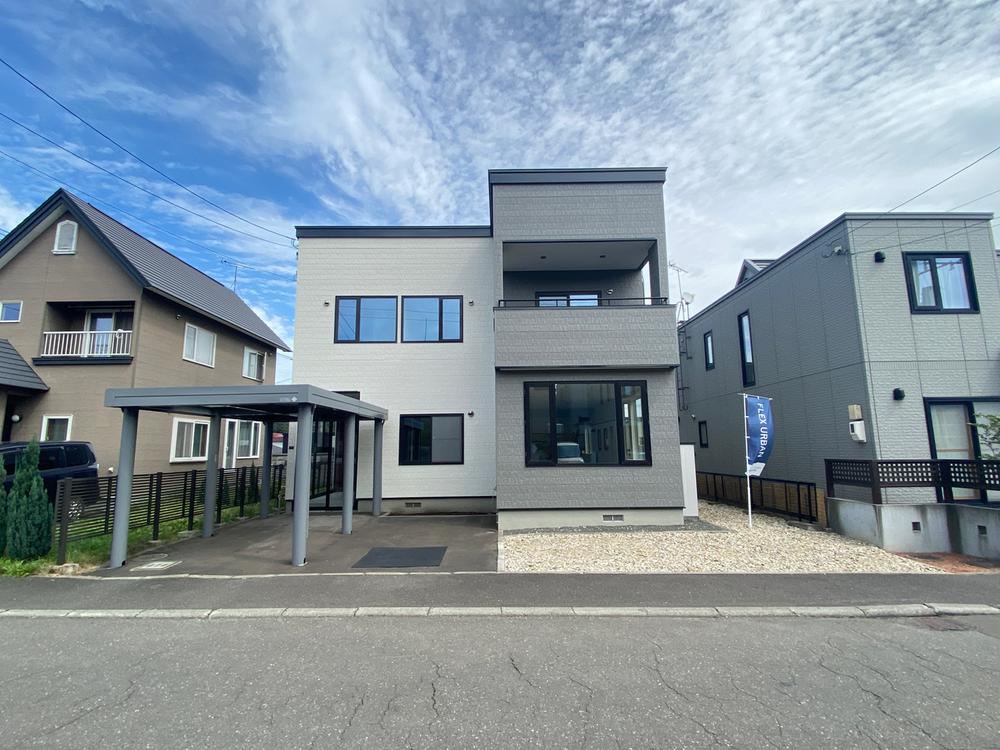 6LDK house in Minami Ward, Sapporo, Hokkaido - Photo 1