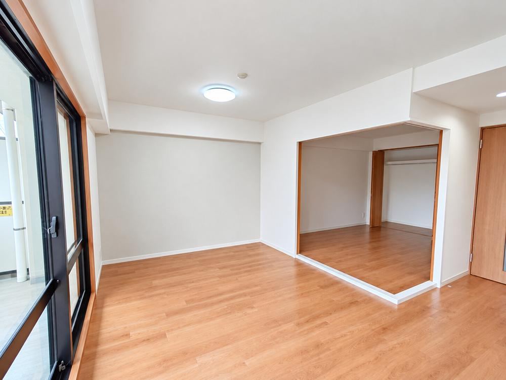 3LDK apartment in Nishitokyo, Tokyo - Photo 1