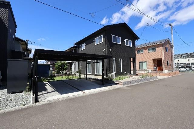 3LDK house in Watari, Watari District, Miyagi - Photo 1
