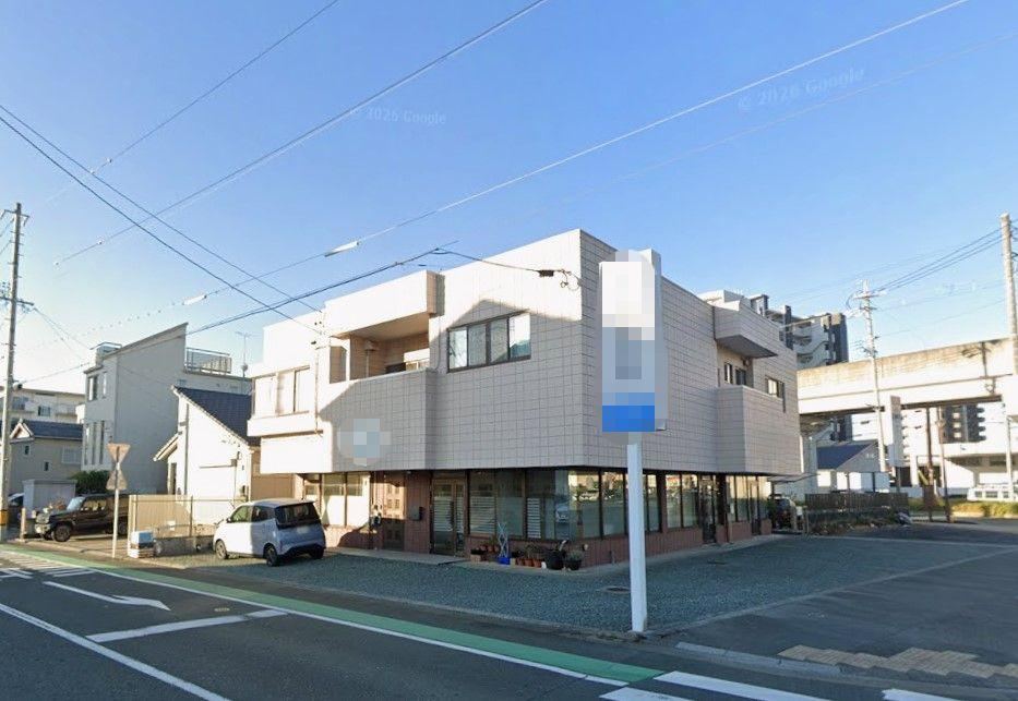 359 m² land in Chuo Ward, Hamamatsu, Shizuoka - Photo 1