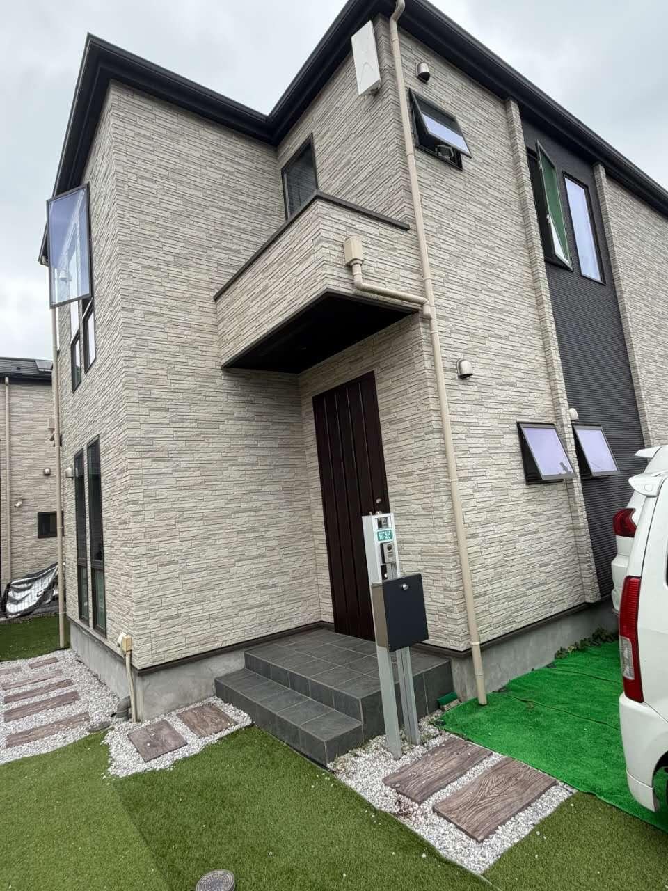 4LDK house in Hamura, Tokyo - Photo 1