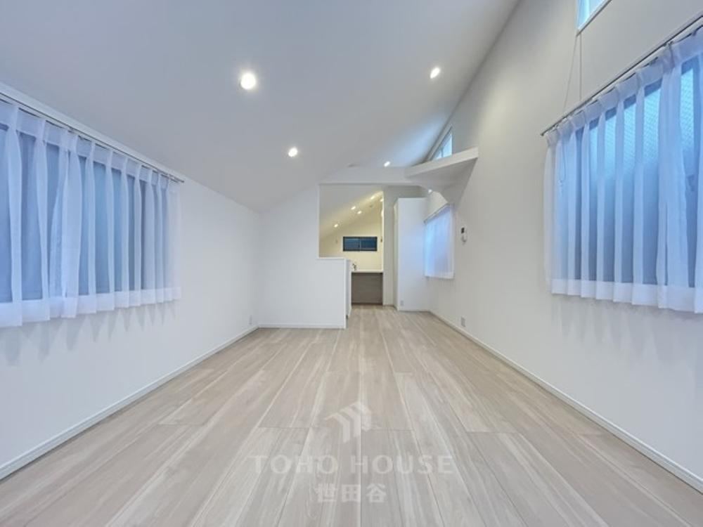 3LDK house in Setagaya Ward, Tokyo - Photo 1