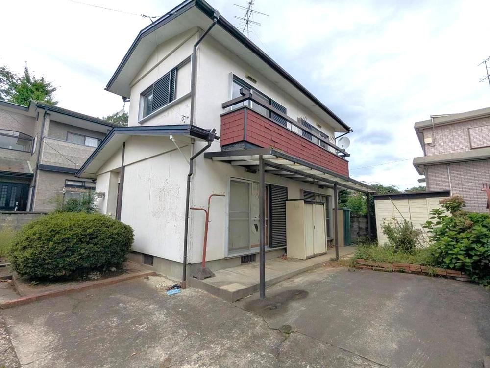 4DK house in Koriyama, Fukushima - Photo 1