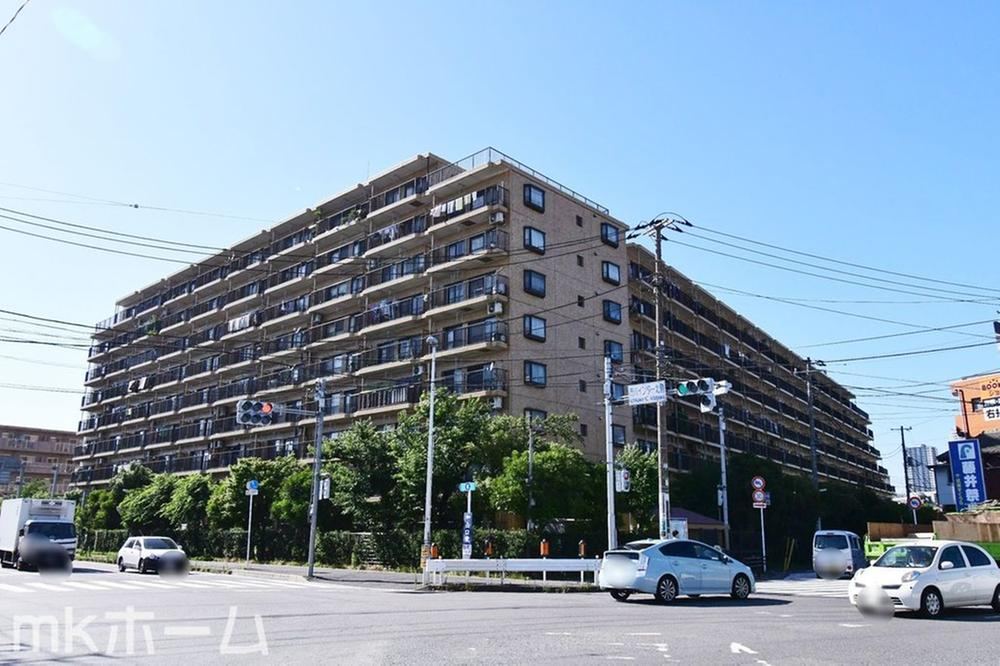 3LDK apartment in Ichikawa, Chiba - Photo 1