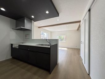 4LDK house in Miyako District