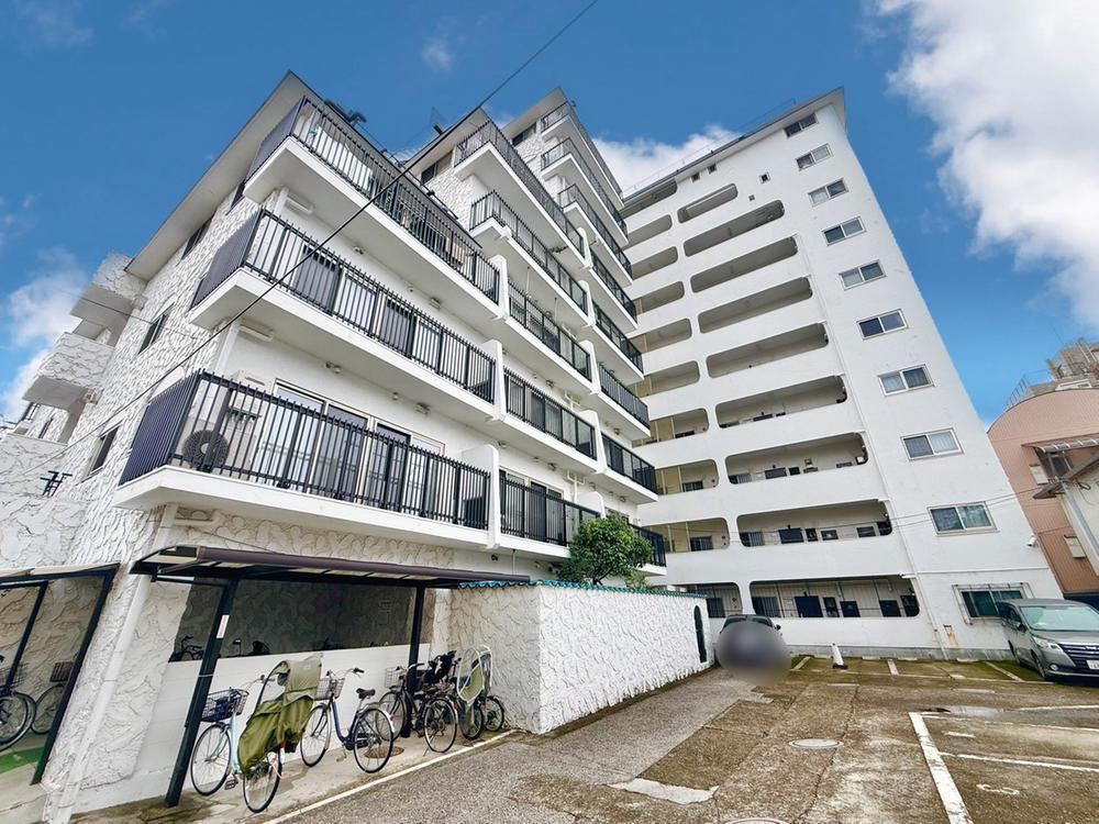 1LDK apartment in Edogawa Ward, Tokyo - Photo 1