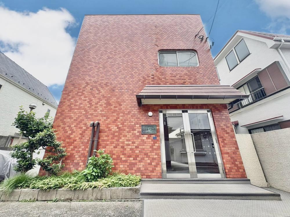1LDK apartment in Itabashi Ward, Tokyo - Photo 1