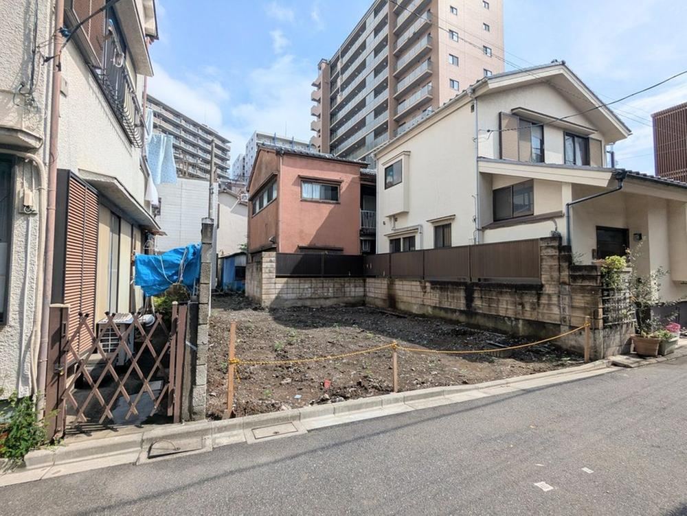 40 m² land in Taito Ward, Tokyo - Photo 1