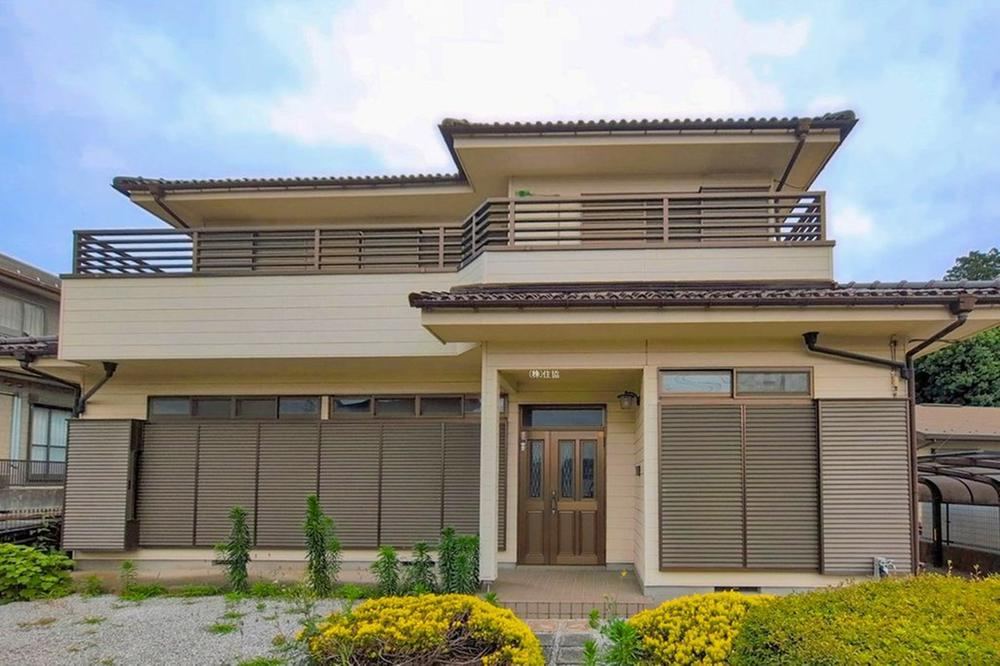 5LDK+2S house in Iruma, Saitama - Photo 1