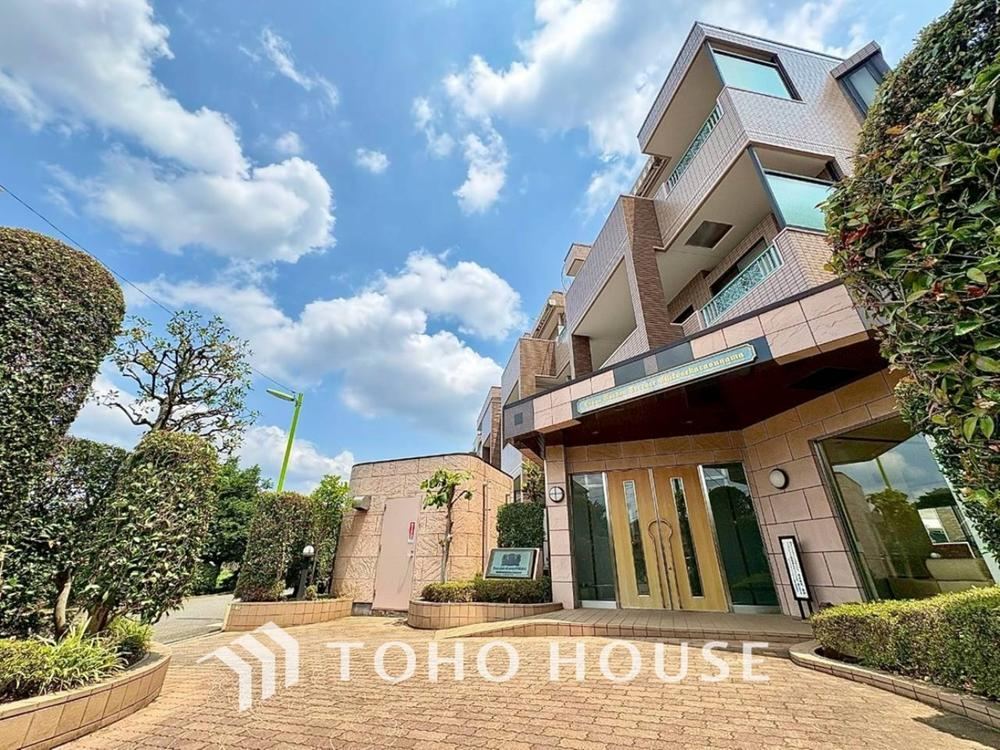 3LDK apartment in Setagaya Ward, Tokyo - Photo 1