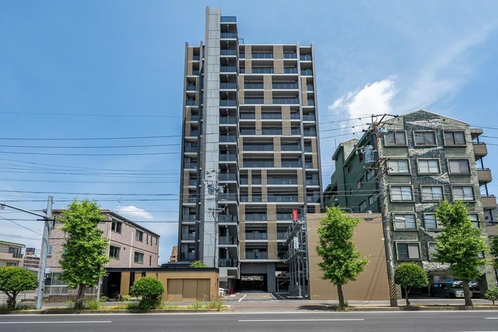 3LDK apartment in Ichinomiya, Aichi - Photo 1