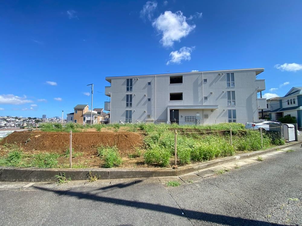 125 m² land in Hodogaya Ward, Yokohama, Kanagawa - Photo 1