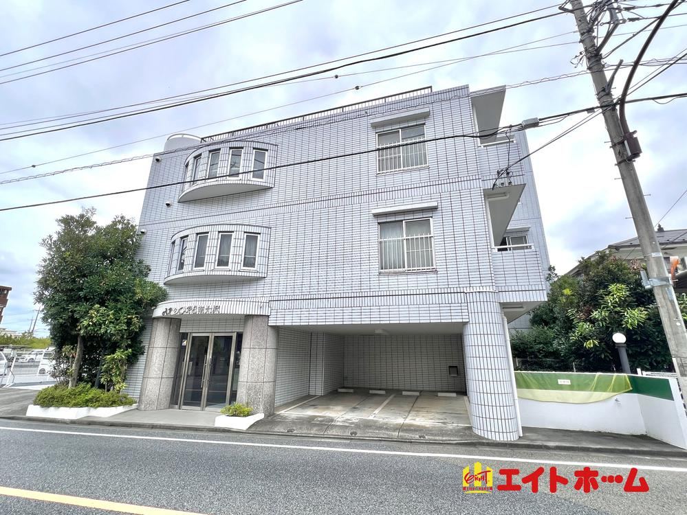 2LDK apartment in Hachioji, Tokyo - Photo 1