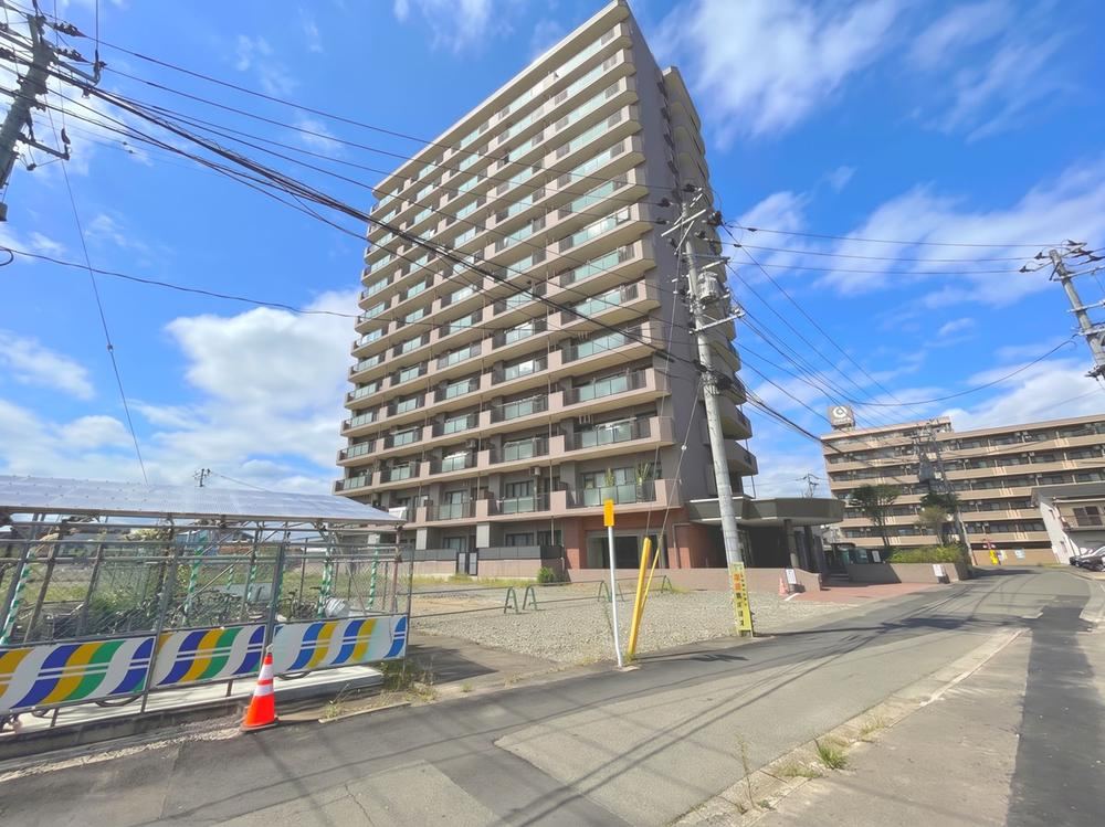 4LDK apartment in Taihaku Ward, Sendai, Miyagi - Photo 1