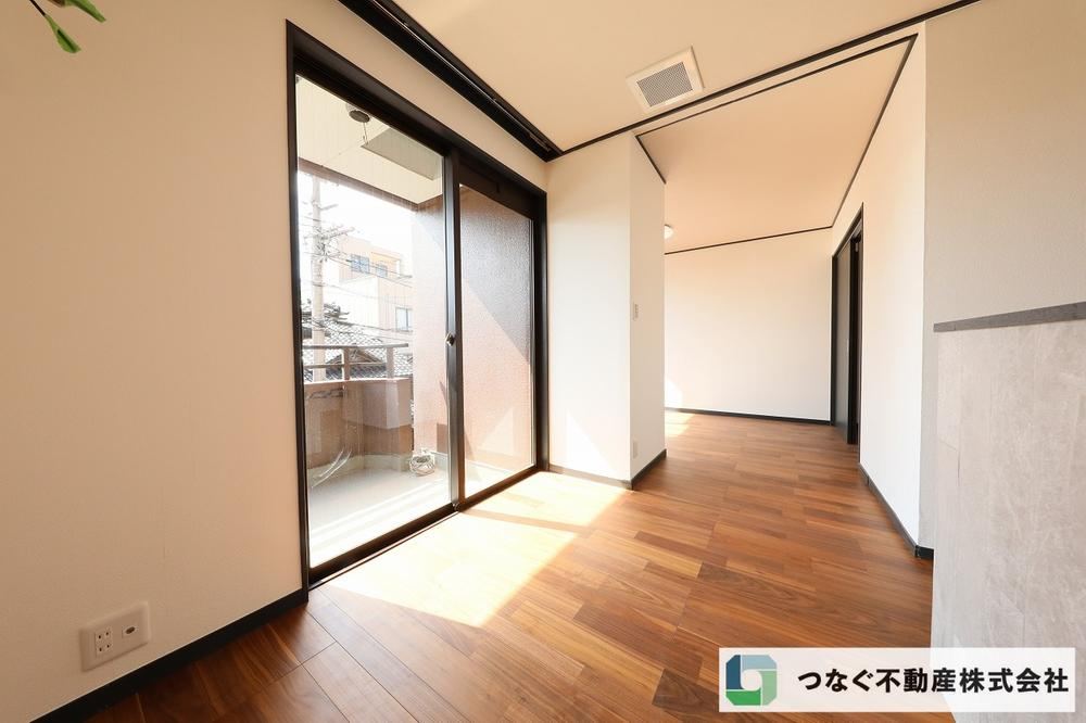 1LDK apartment in Kanazawa, Ishikawa - Photo 1