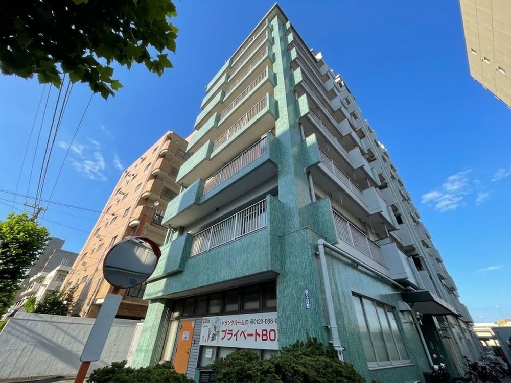 2LDK apartment in Taito Ward, Tokyo - Photo 1