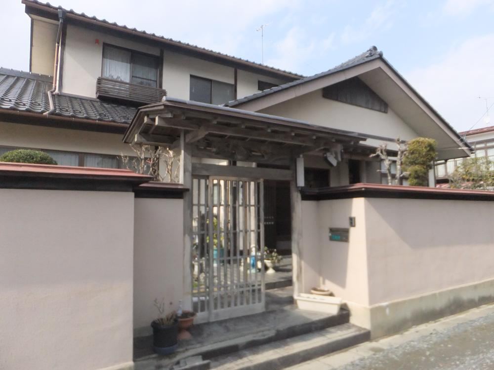 6LDK house in Osaki, Miyagi - Photo 1