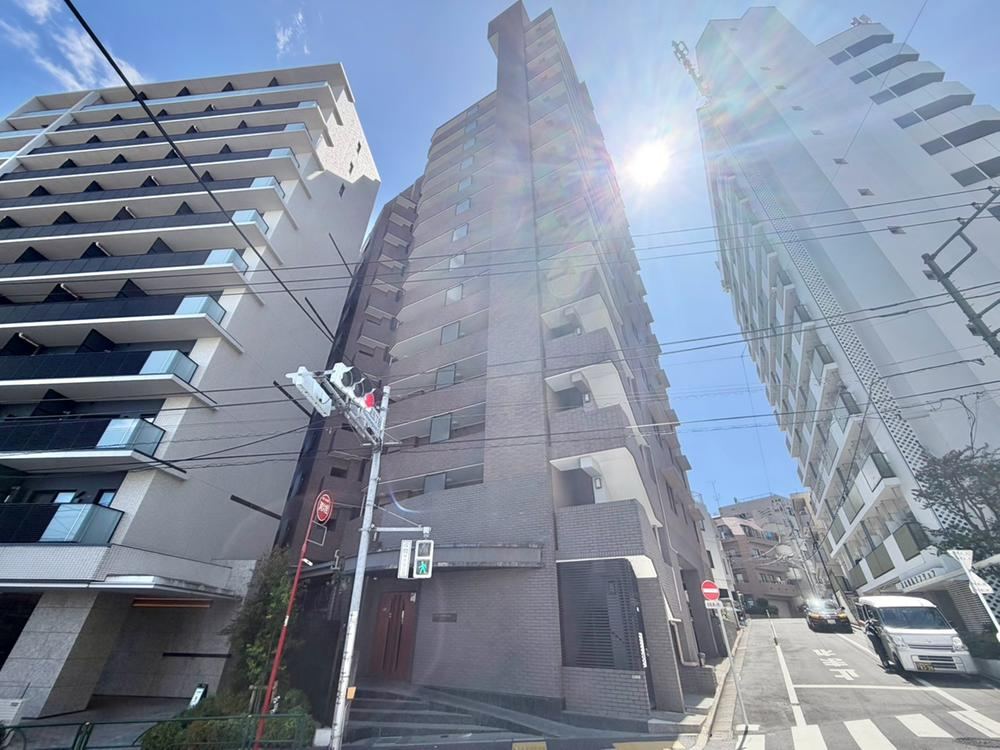 3LDK apartment in Bunkyo Ward, Tokyo - Photo 1