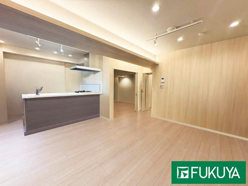 3LDK apartment in Komae, Tokyo - Photo 1