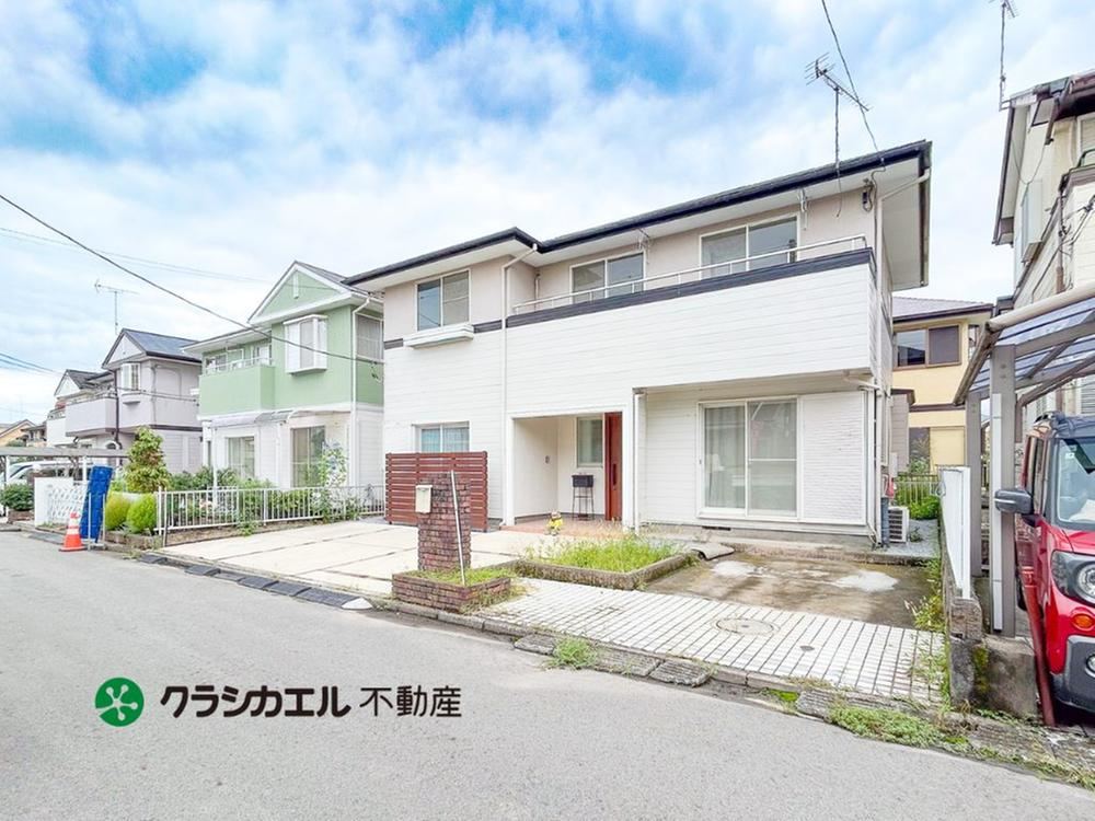 4LDK house in Utsunomiya, Tochigi - Photo 1
