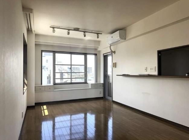 1LDK apartment in Taito Ward, Tokyo - Photo 1